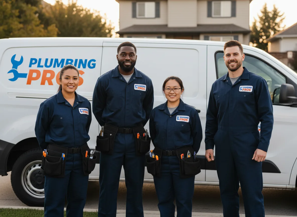Water Heater Repair company in Crescent, PA